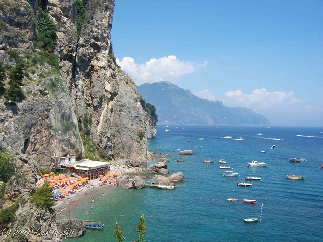 [Ciao Amalfi Coast Blog Santa Croce3[17].jpg]