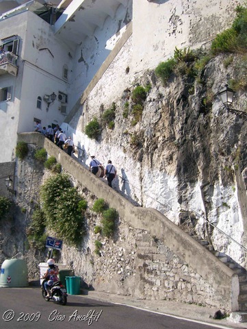 [Ciao Amalfi Coast Blog Marching Band[8].jpg]