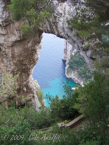 [Ciao Amalfi Coast Blog Arco Naturale Above[7].jpg]