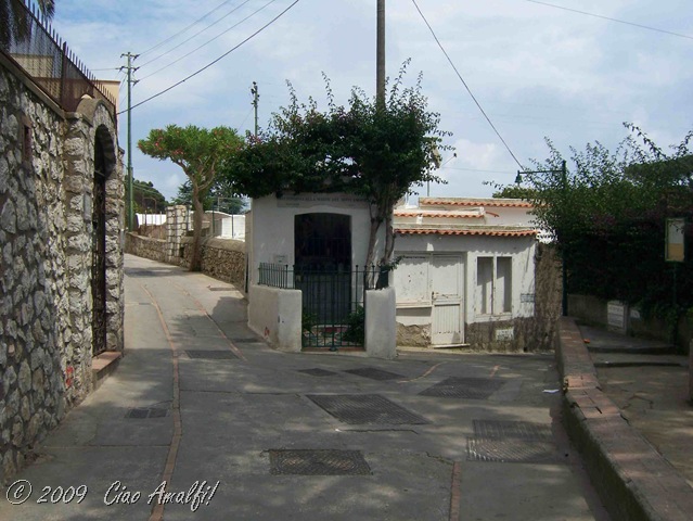 [Ciao Amalfi Coast Blog Arco Naturale Crossroads[7].jpg]