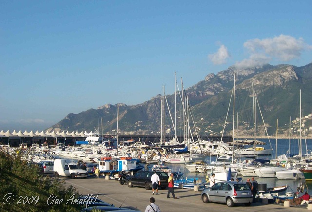 [Ciao Amalfi Coast Blog Salerno Porto Turistico[7].jpg]