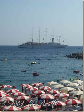 Ciao Amalfi Coast Summer Rosso10 Ciao Amalfi Coast Summer Rosso10