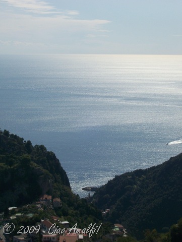 [Ciao Amalfi Coast Blog Shining Sea[8].jpg]