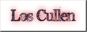 los cullen los cullen