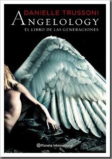 angelology angelology