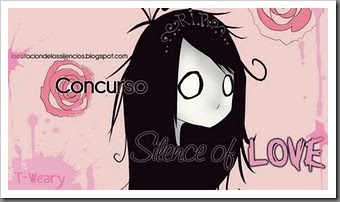Gosthgirl silencio se mueve concurso Gosthgirl silencio se mueve concurso