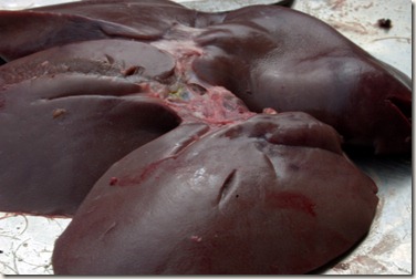Liver
