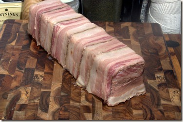 Terrine 