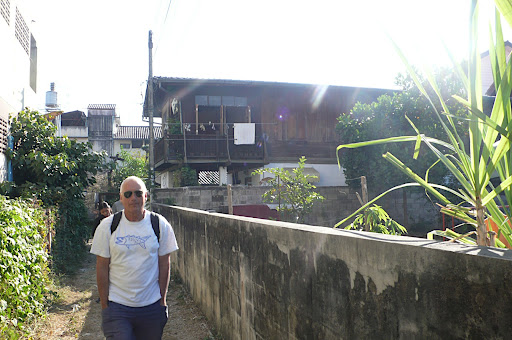Dee's Place