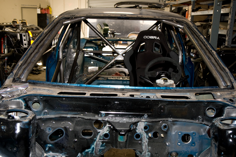 Subaru Impreza WRX STI Forums: IWSTI.com - View Single Post - The Team