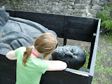 Irene ontmoet Lenin