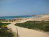 Restanten van Herodes' paleis te Caesarea