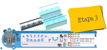 Etapa 3 Tutorial Station lassoares-rct3