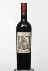 2007 Sonoma County Zinfandel