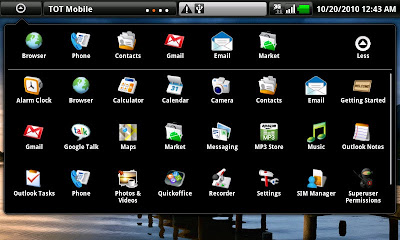 Dell Streak