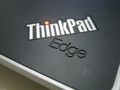 ThinkPad Edge