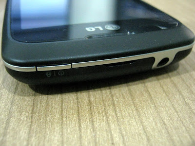 LG Optimus