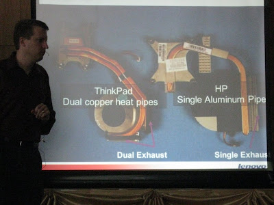 HP Thermal