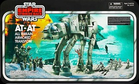 vintage at-at vintage at-at