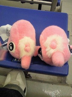 パオロンパペット
