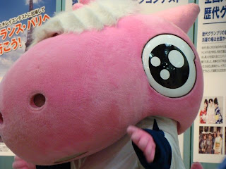 2008年7月8日のパオロン