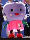ベリーちゃん ベリーちゃん
