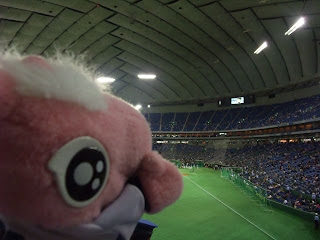 パオロンパペット