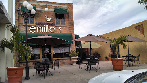 Emilio's Coffee