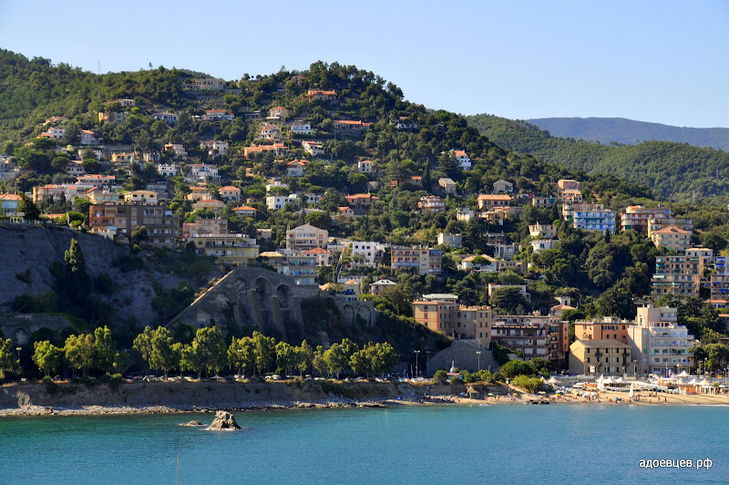 ПРИНЦИП ПОЛУЧЕНИЯ УДОВОЛЬСТВИЯ В МОРСКОМ КРУИЗЕ 