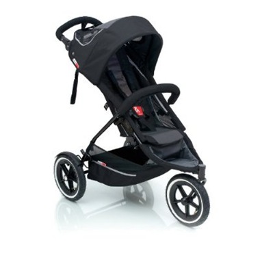 Phil & Teds Dash Buggy, tandem strollers, tandem baby stroller