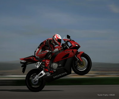 Tourist Trophy
