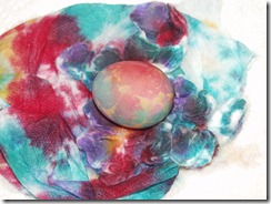 Nebula Easter Egg