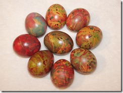 Nebula Easter Eggs