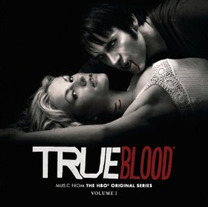 Trilha sonora/guia de músicas da 2ª temporada de True Blood