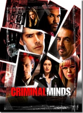 Criminal Minds 02