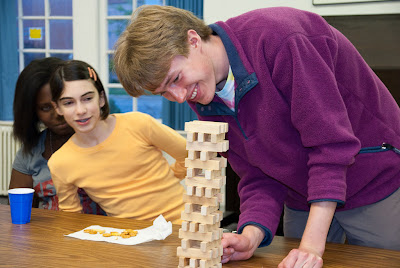 Youth Group Activities