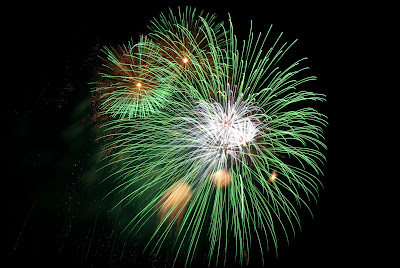 Fireworks