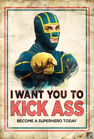 KickAss MTV