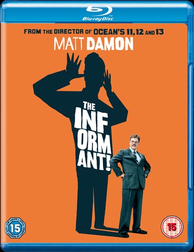 2D BD Packshot