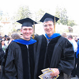 graduation