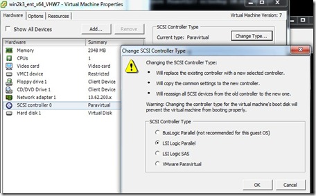 Vista Buslogic Drivers