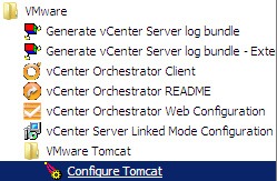 [vCenterTomcat - start menu[2].jpg]