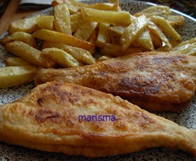 gallos racion