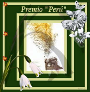 premio peru de vanesuki