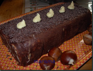 pastel de castañas 8bis pastel de castañas 8bis