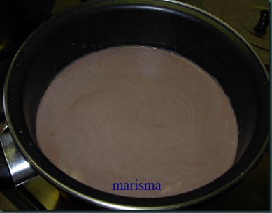 flan al cacao6 flan al cacao6