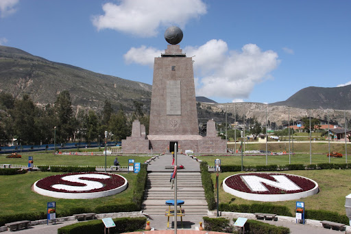 Center Of The Earth