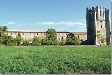 Lagrasse