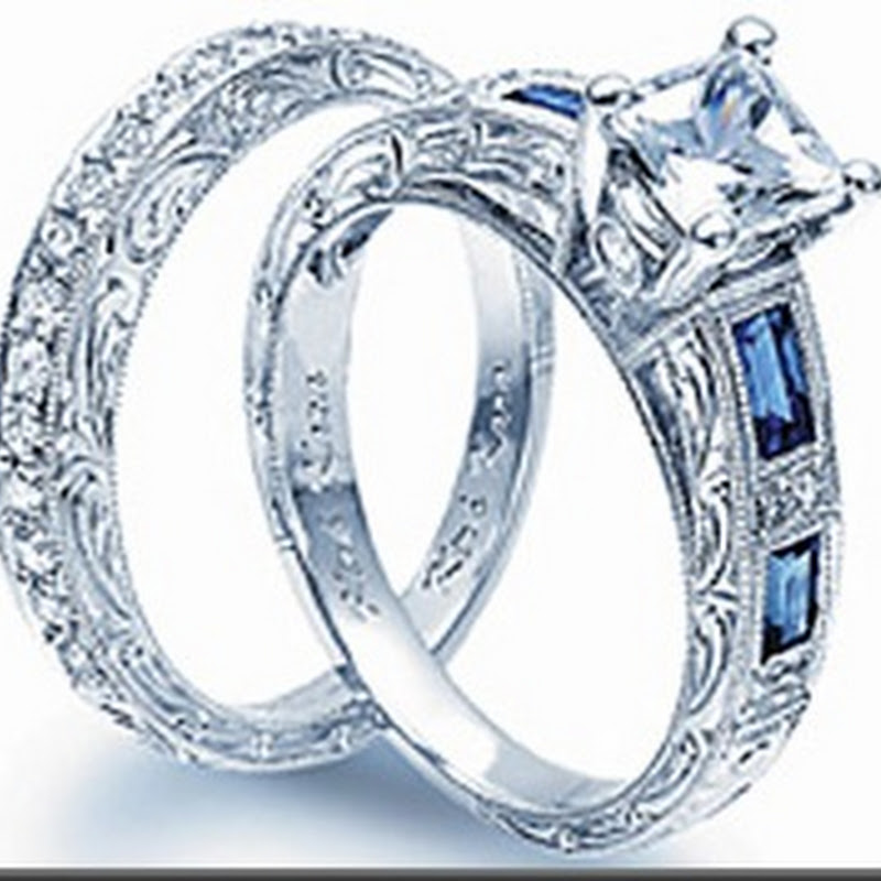 Platinum Wedding  Ring