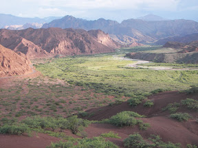 Cafayate